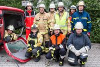 FF Schwandorf - WeberRescue Training 14_05_2016-46